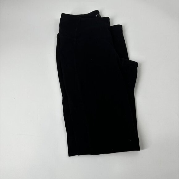 Athleta Black Skinny Leggings Size Small - Picture 1 of 15